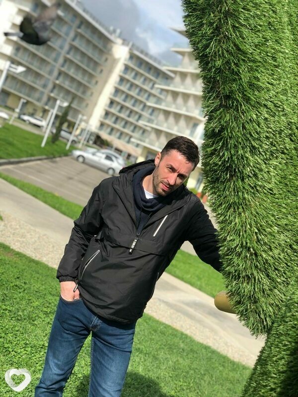 Andrei, 50, Твери — анкета №73830