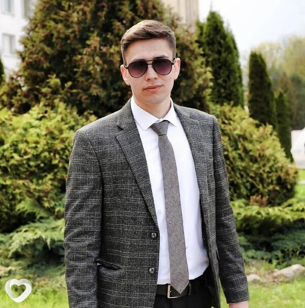 Ваня, 28, Витебске — анкета №73831