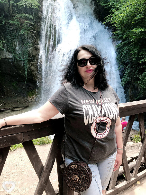 Лера, 62, Ялте — анкета №73832