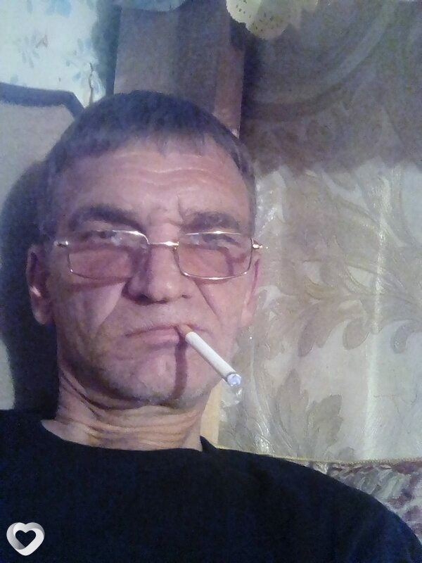 Serega, 59, Калининграде — анкета №73833