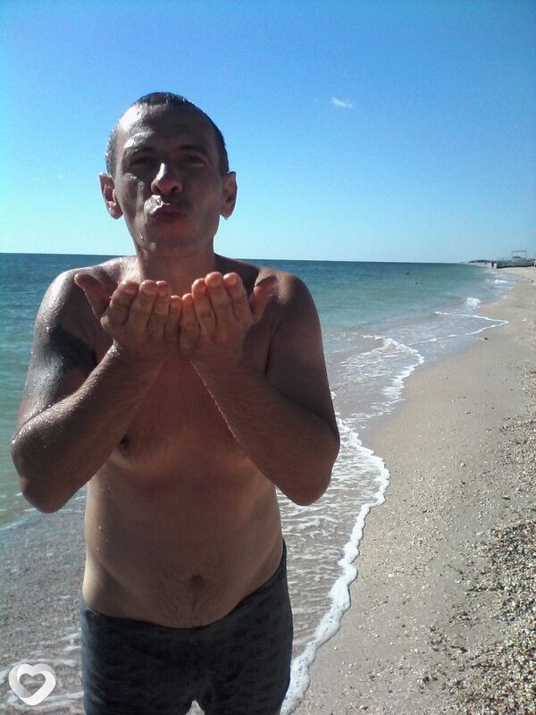 Андрей, 47, Харькове — анкета №73835