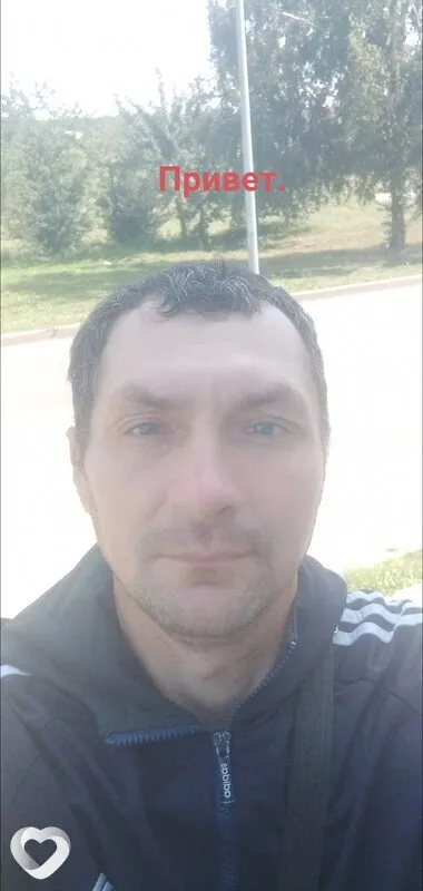 Костя, 45, Омске — анкета №4552