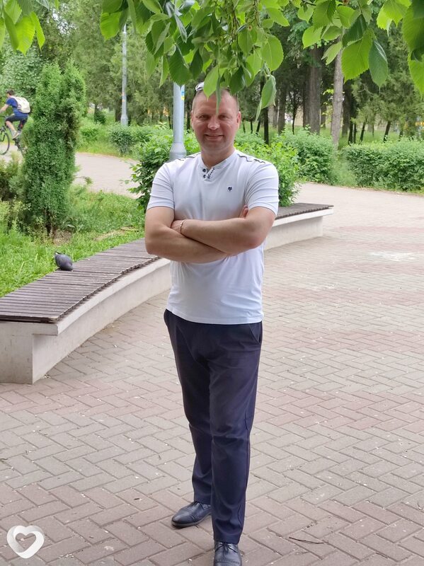 Олег, 37, Запорожье — анкета №73837