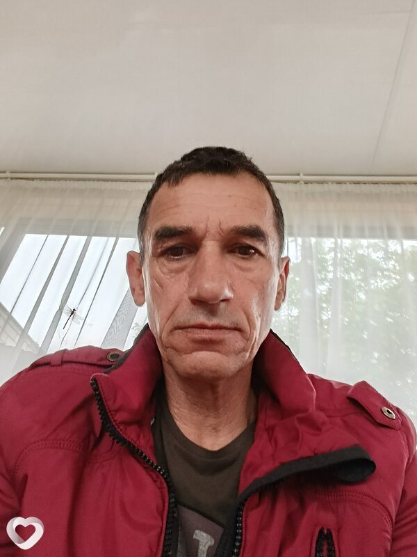Евгений, 55, Анапе — анкета №73840