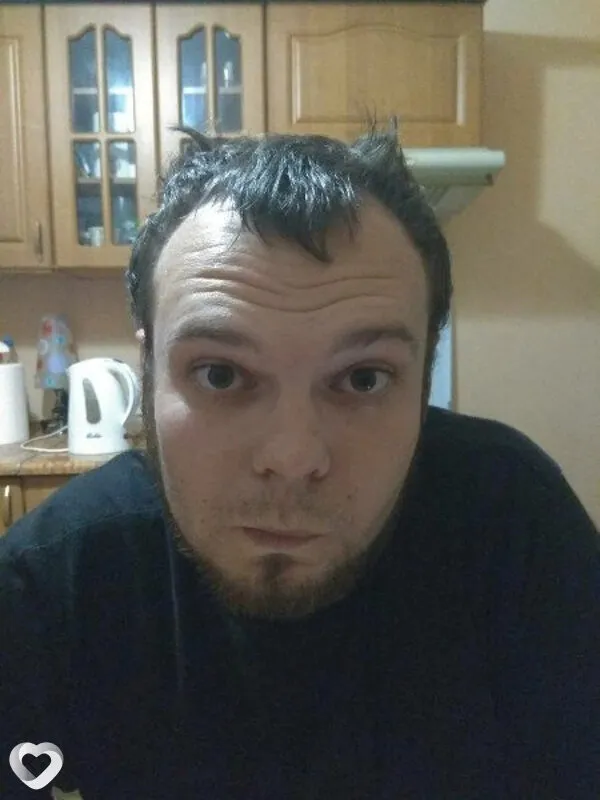 Dimoskin, 40, Бресте — анкета №4550