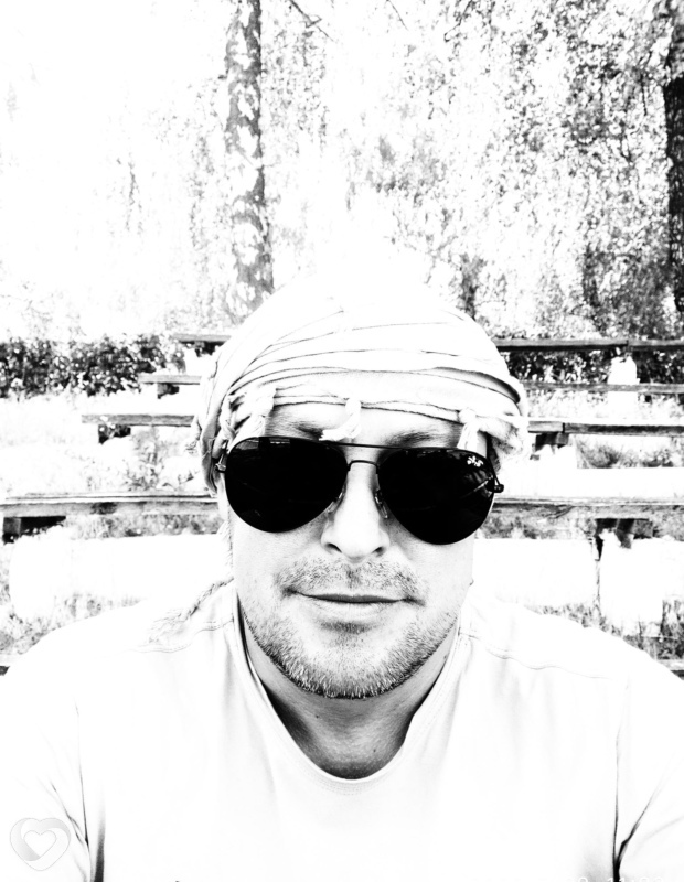 Дмитрий, 40, Харькове — анкета №73861