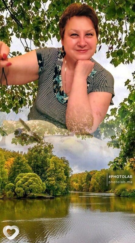 Галина, 64, Новосибирске — анкета №73863