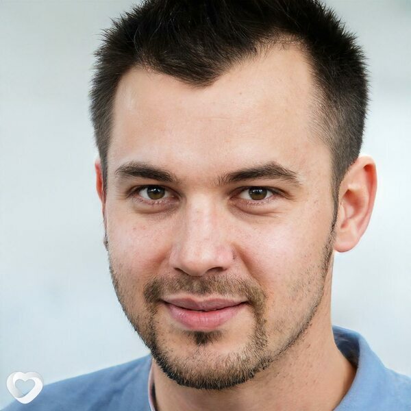 Ден, 39, Гомеле — анкета №73867
