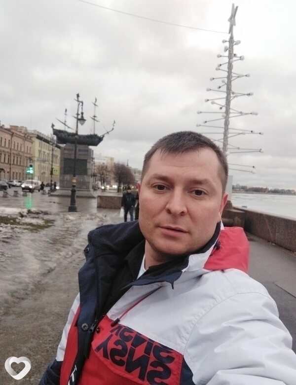 Андрей, 36, Нижнем Новгороде — анкета №73873