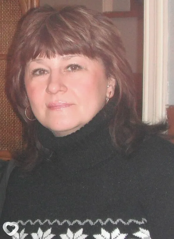 Татьяна, 55, Москве — анкета №73878