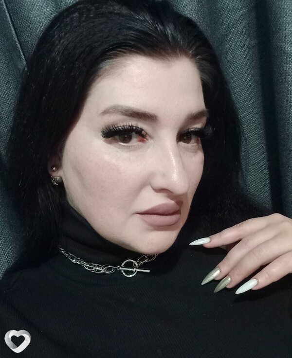 Яна, 34, Грозном — анкета №73884
