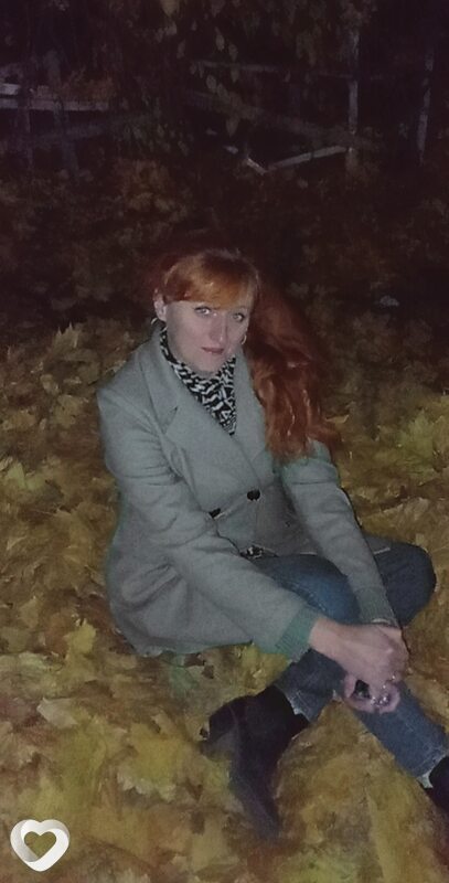 Svetlana, Иваново