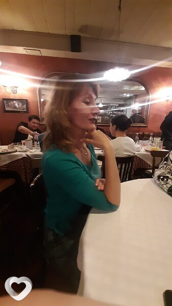 Ann, 47, Алматы — анкета №73889