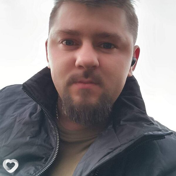 Stim, 32, Киеве — анкета №73891
