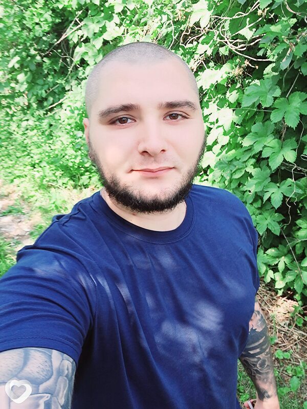 Unnamed, 32, Новомосковске — анкета №73893