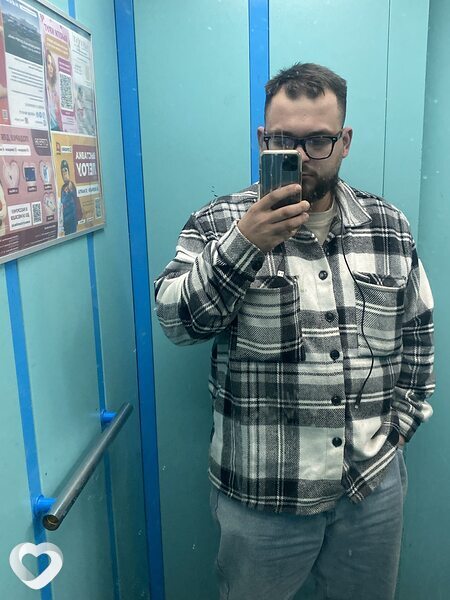 Илья, 26, Могилев — анкета №73898