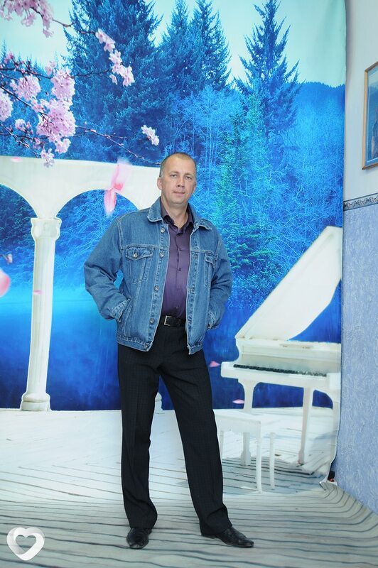 Андрей, 61, Иркутске — анкета №73899