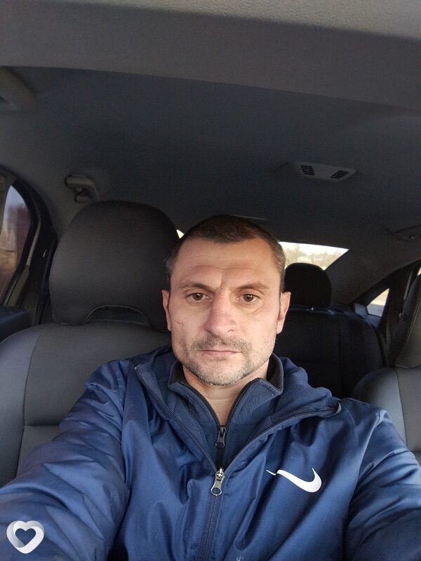 Игорь, 42, Белгороде — анкета №73902
