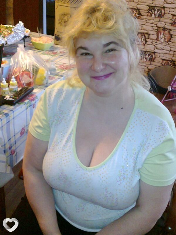 Аленушка, 62, Алматы — анкета №73903