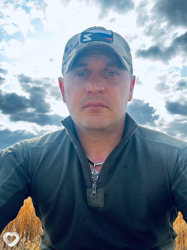 Саша, 37, Коломне — анкета №73904
