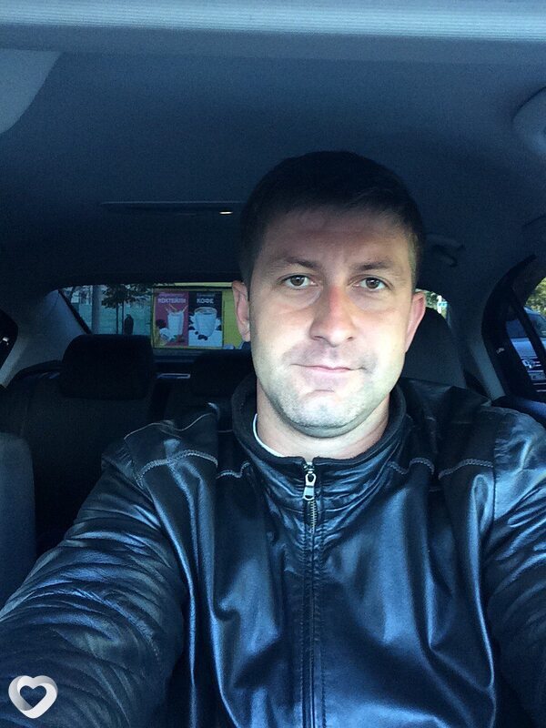 Сергей, 41, Кемерове — анкета №73905