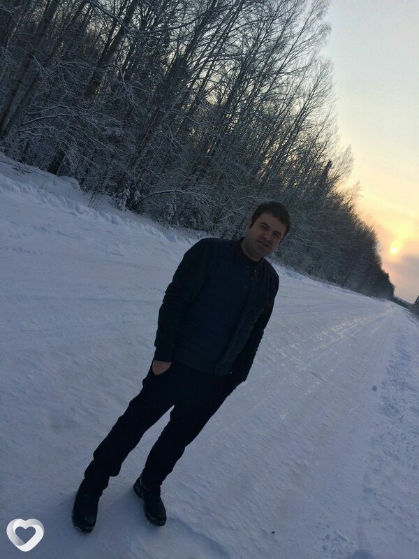 Вовчик, 46, Тайшете — анкета №73906