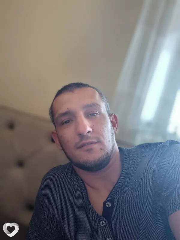 Sedoy, 36, Санкт-Петербурге — анкета №4551