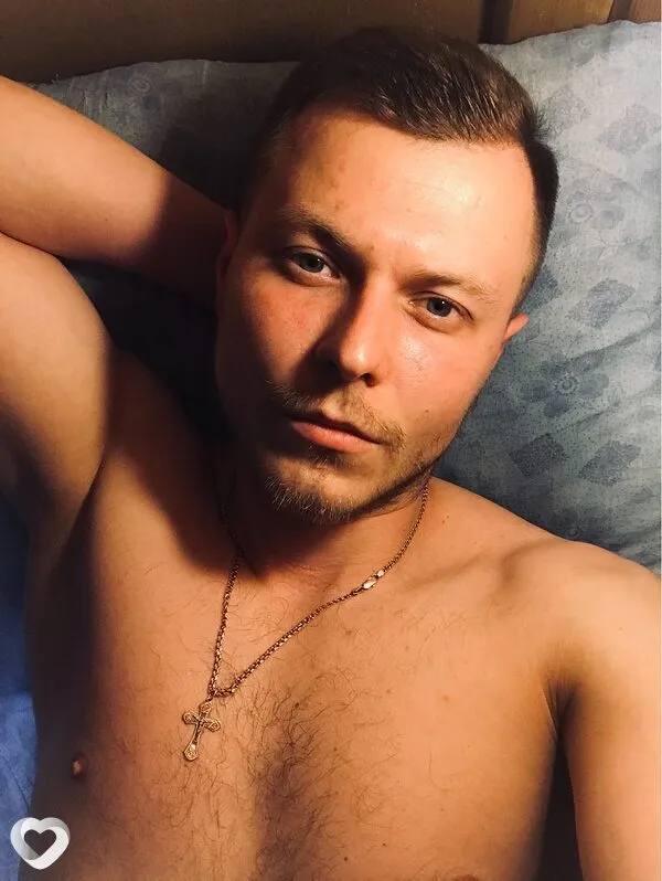 Александр, 33, Москве — анкета №73910
