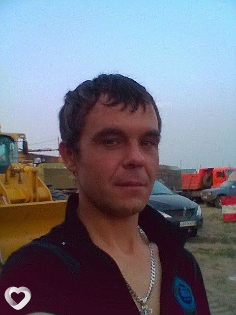 Константин, 50, Улан-Удэ — анкета №73913