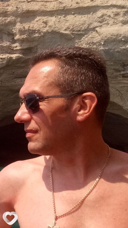 Dizel, 48, Каменеце-Подольском — анкета №73919