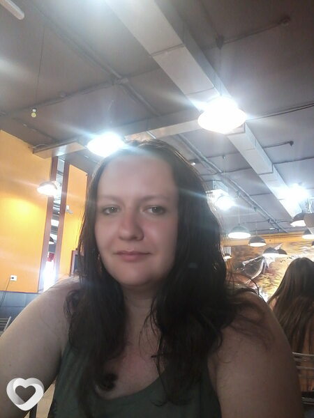Лена, 36, Иркутске — анкета №73921