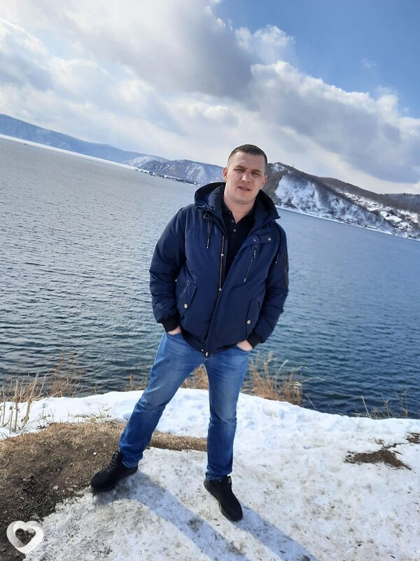 Сергей, 39, Иркутске — анкета №73922