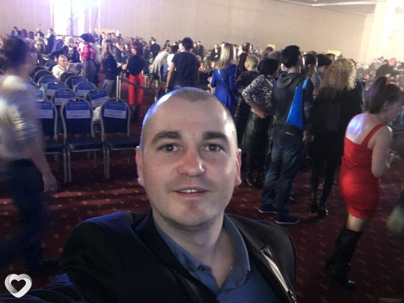 Игорь, 37, Чернигове — анкета №73923