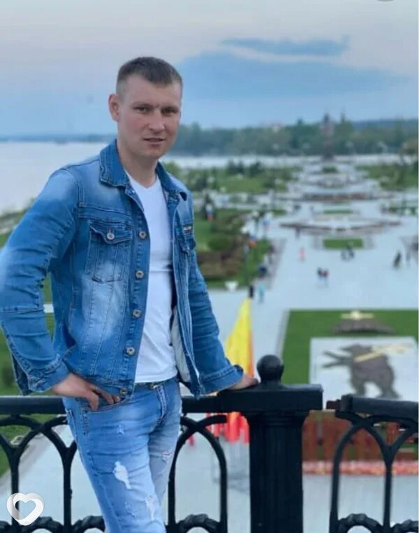 Дмитрий, 31, Нижнем Новгороде — анкета №73924