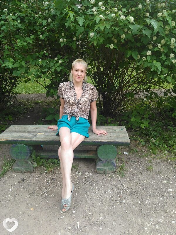Наталия, 46, Дмитрове — анкета №73933