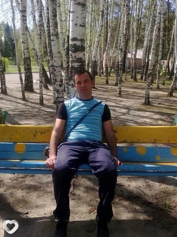 Nikolai, 47, Арзамасе — анкета №73942