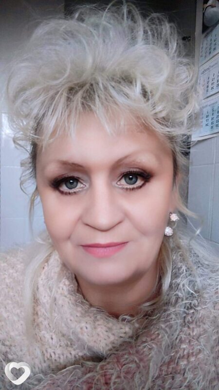 Алёна, 58, Минске — анкета №73943