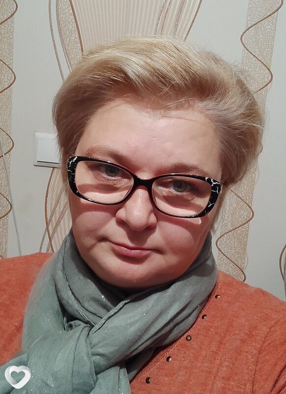 Белоснежка, 55, Несвиже — анкета №73949