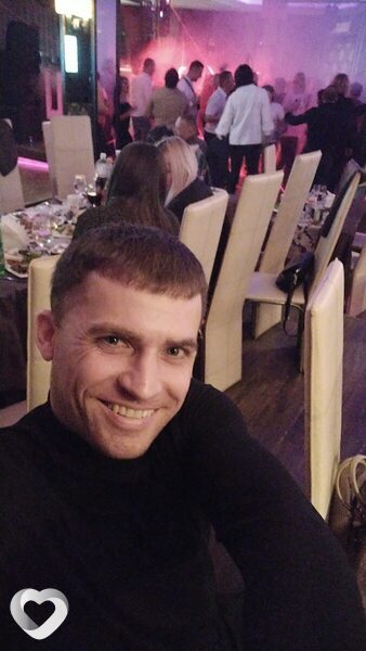 Дмитрий, 39, Глубоком — анкета №73950