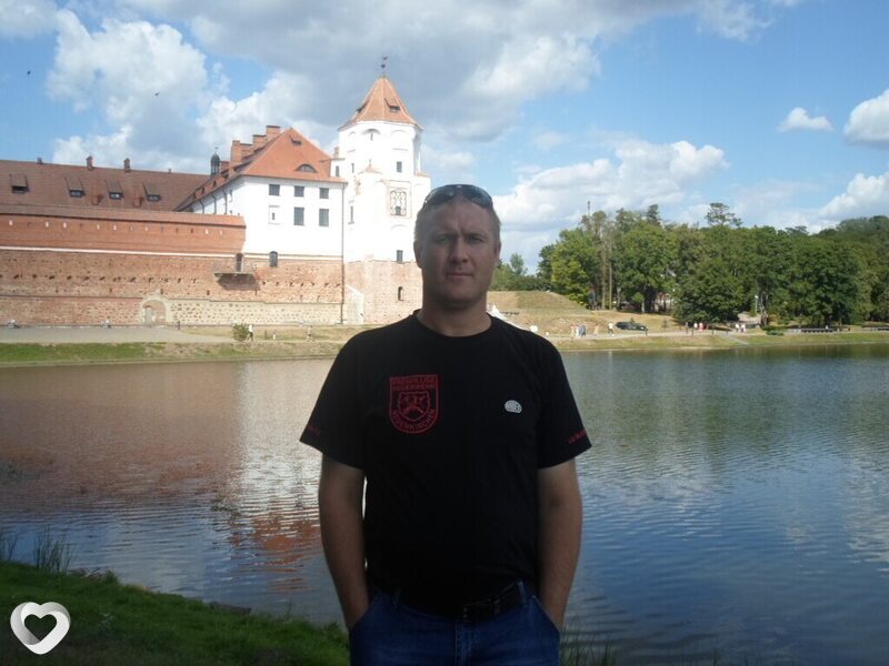 Дикий, Туров