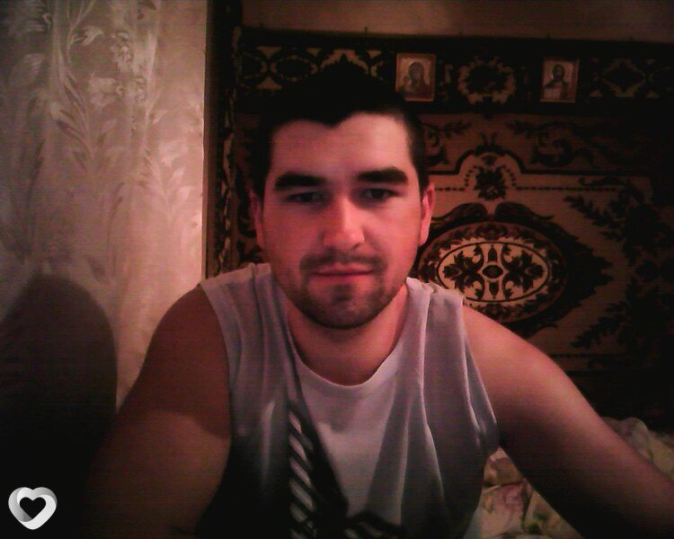 Вася, 48, Минске — анкета №73958