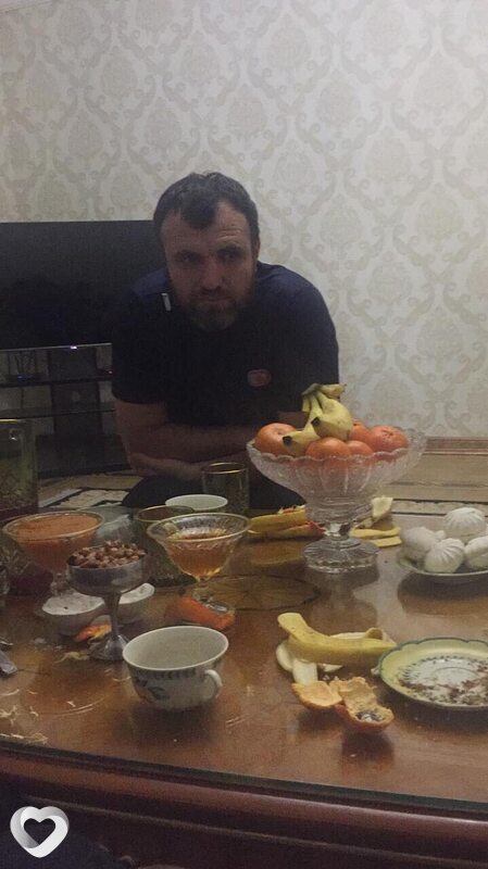Мага, 43, Махачкале — анкета №73962