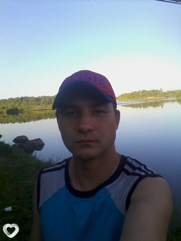 Максим, 43, Иркутске — анкета №73965