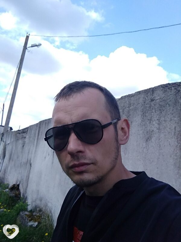 Дмитрий, 38, Ивацевичах — анкета №73967