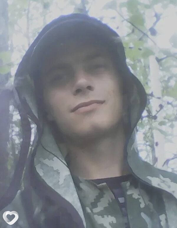 Вадим, 36, Могилев — анкета №73974