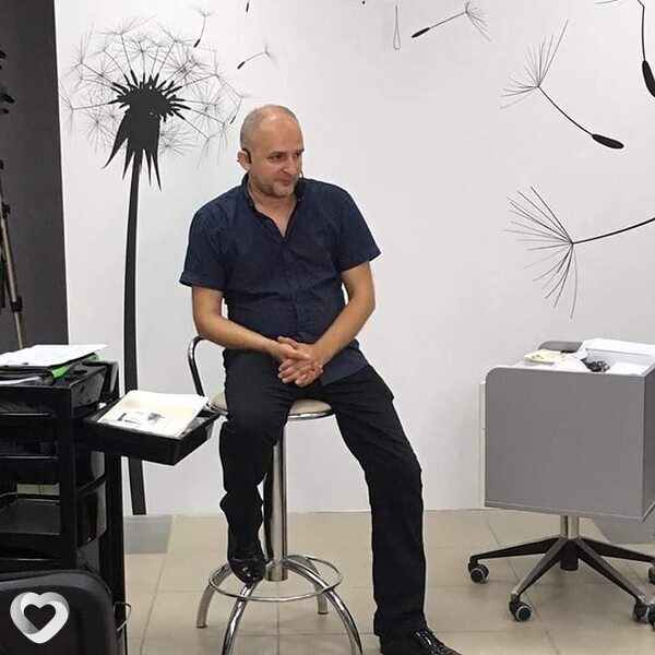 Сергей, 45, Александрии — анкета №73977