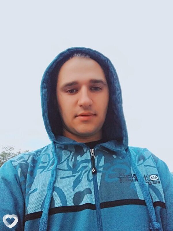 Гость, 36, Киеве — анкета №73980