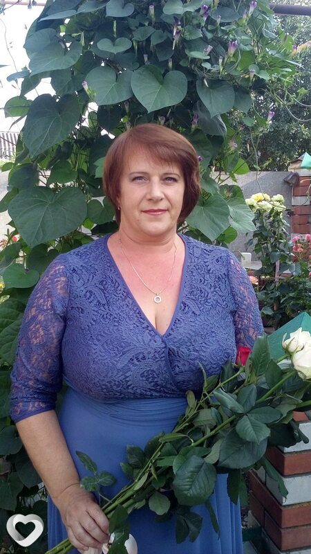 Татьяна, 58, Курске — анкета №73981