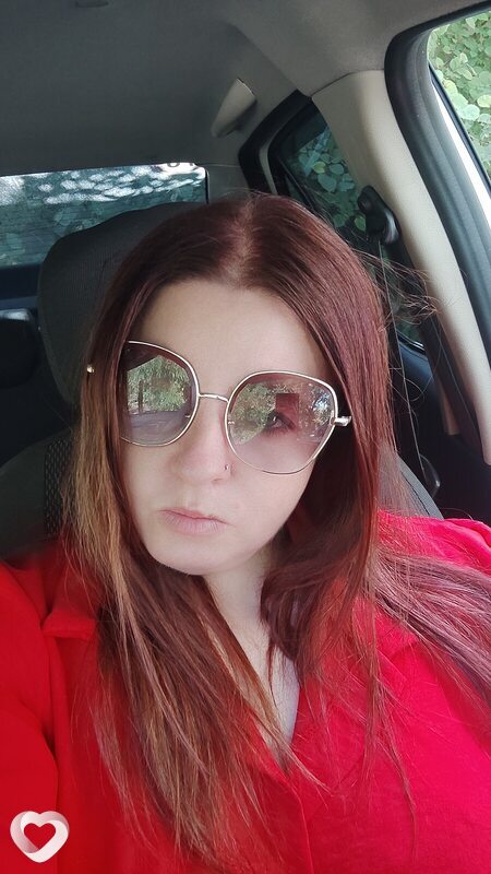 Надя, 31, Запорожье — анкета №73982