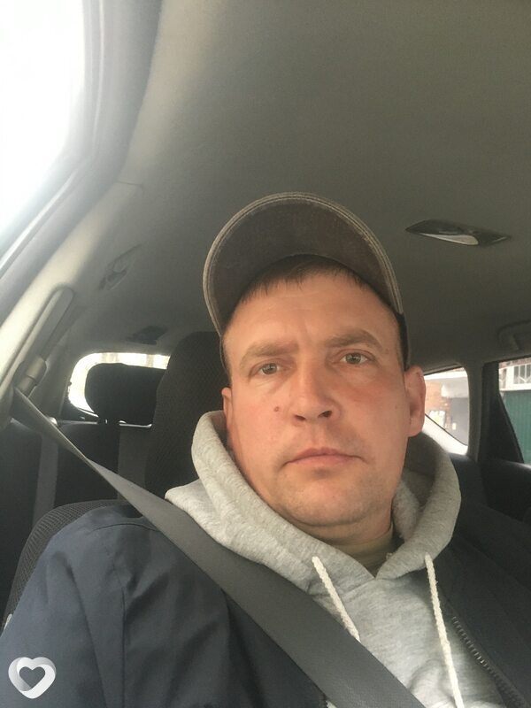 Иннокентий, 40, Улан-Удэ — анкета №73983